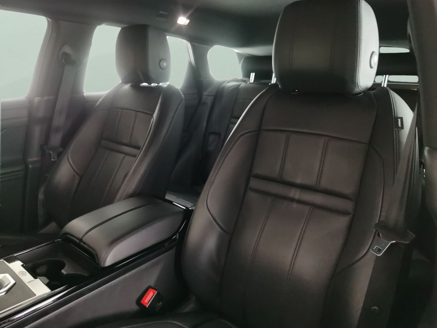 Used Land Rover Range Rover Evoque 2021 for sale - 78103959: Photo 6