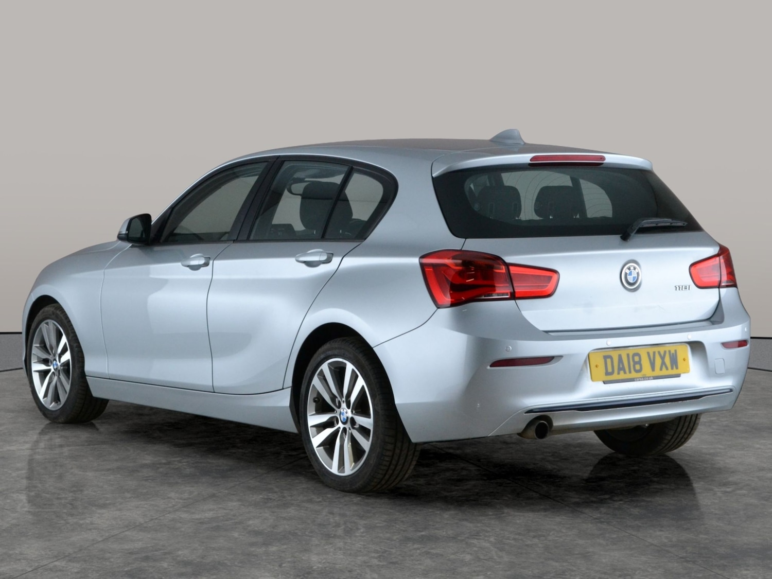 Used BMW 1 Series 2018 for sale - 78079292: Photo 12