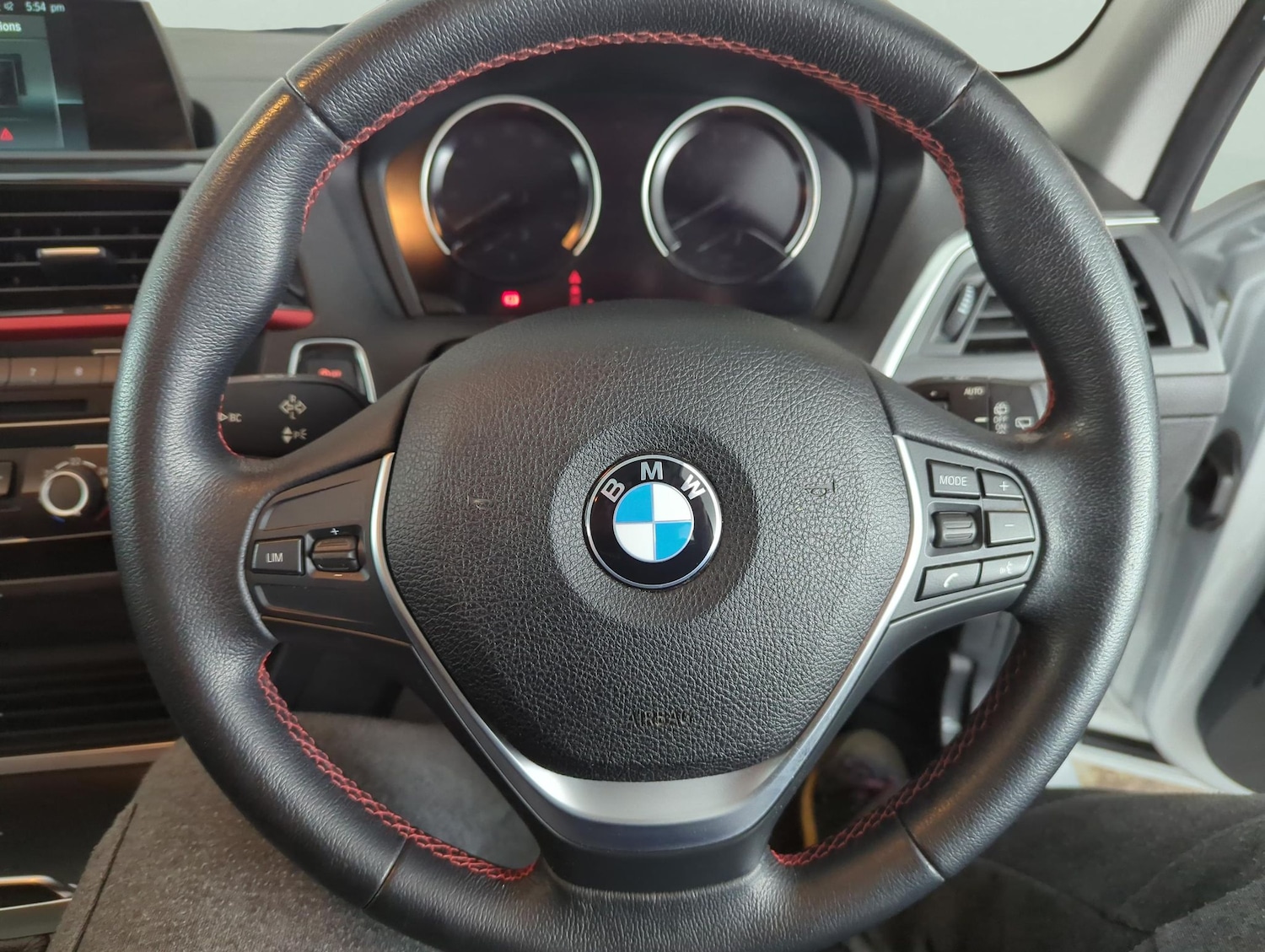 Used BMW 1 Series 2018 for sale - 78079292: Photo 14