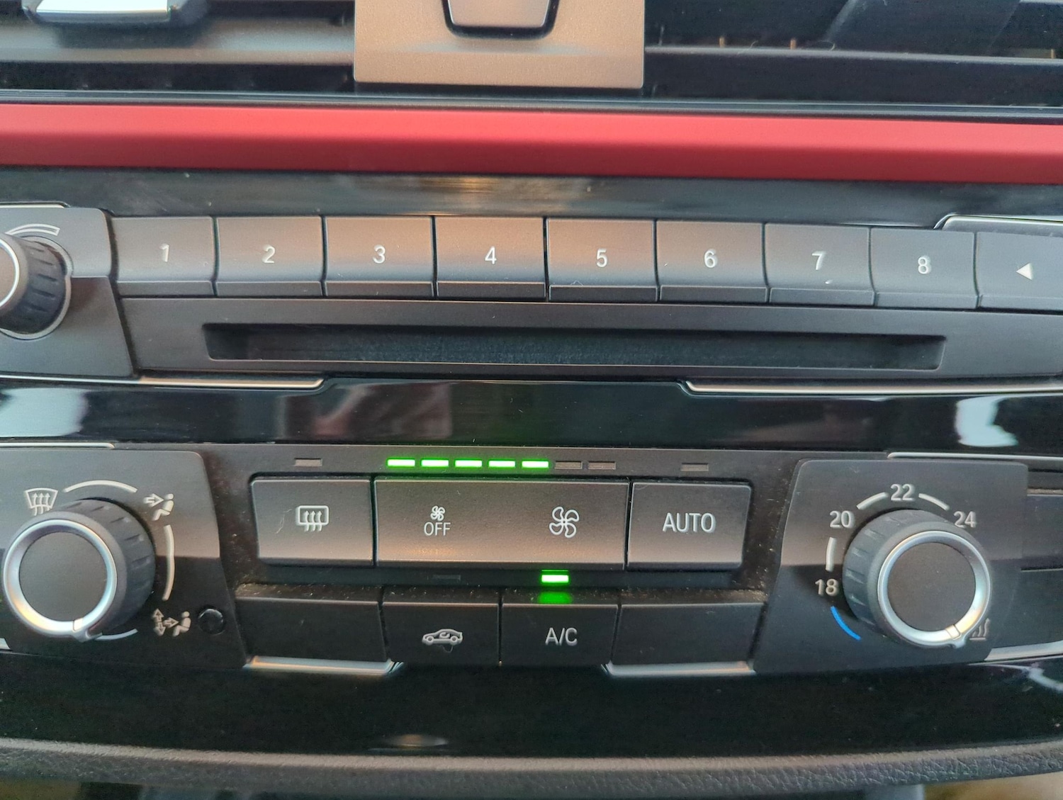 Used BMW 1 Series 2018 for sale - 78079292: Photo 15