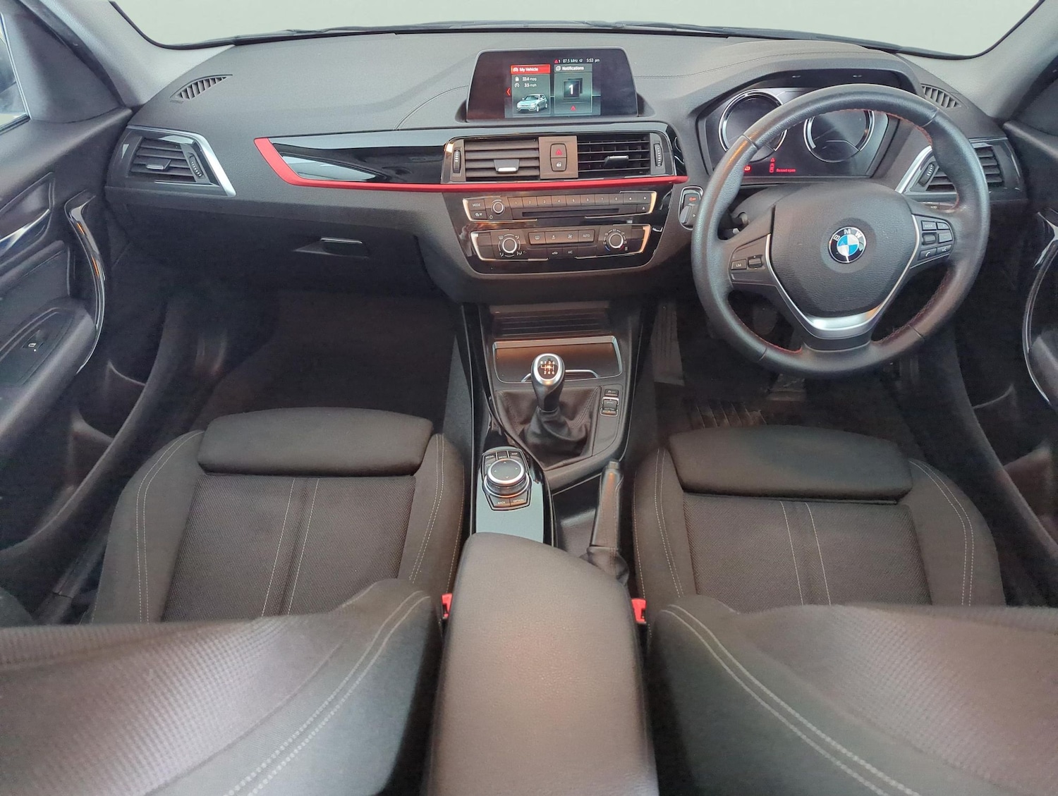 Used BMW 1 Series 2018 for sale - 78079292: Photo 7