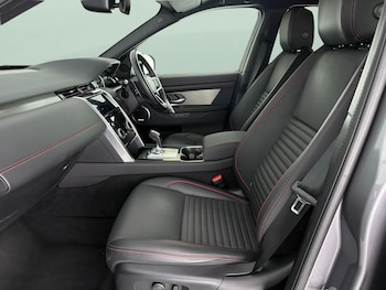Used Land Rover Discovery Sport undefined for sale - 78644791: Photo