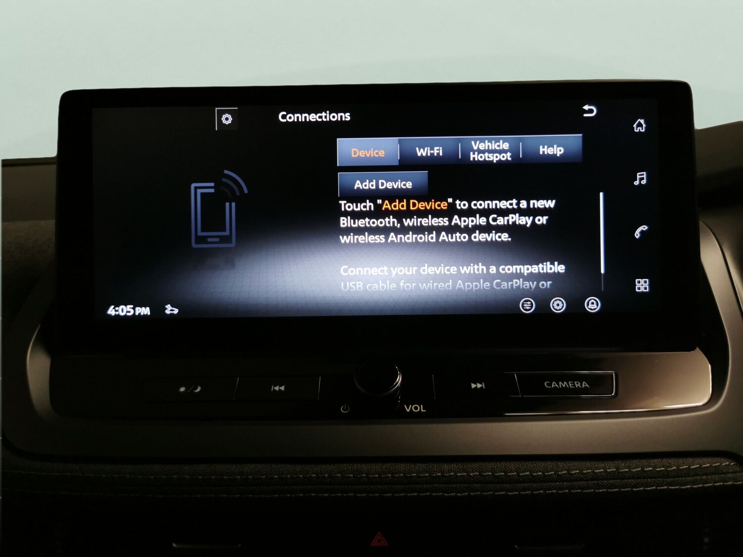 Used Nissan Qashqai 2025 for sale - 78140605: Photo 15