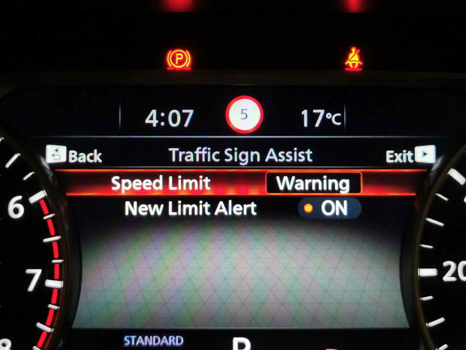 Used Nissan Qashqai 2025 for sale - 78140605: Photo 21