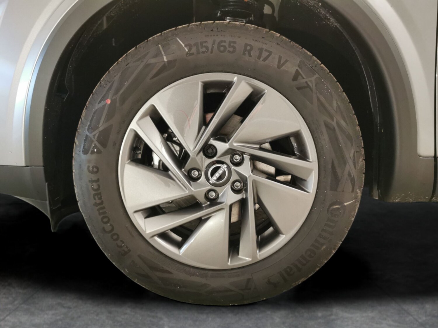 Used Nissan Qashqai 2025 for sale - 78140605: Photo 23