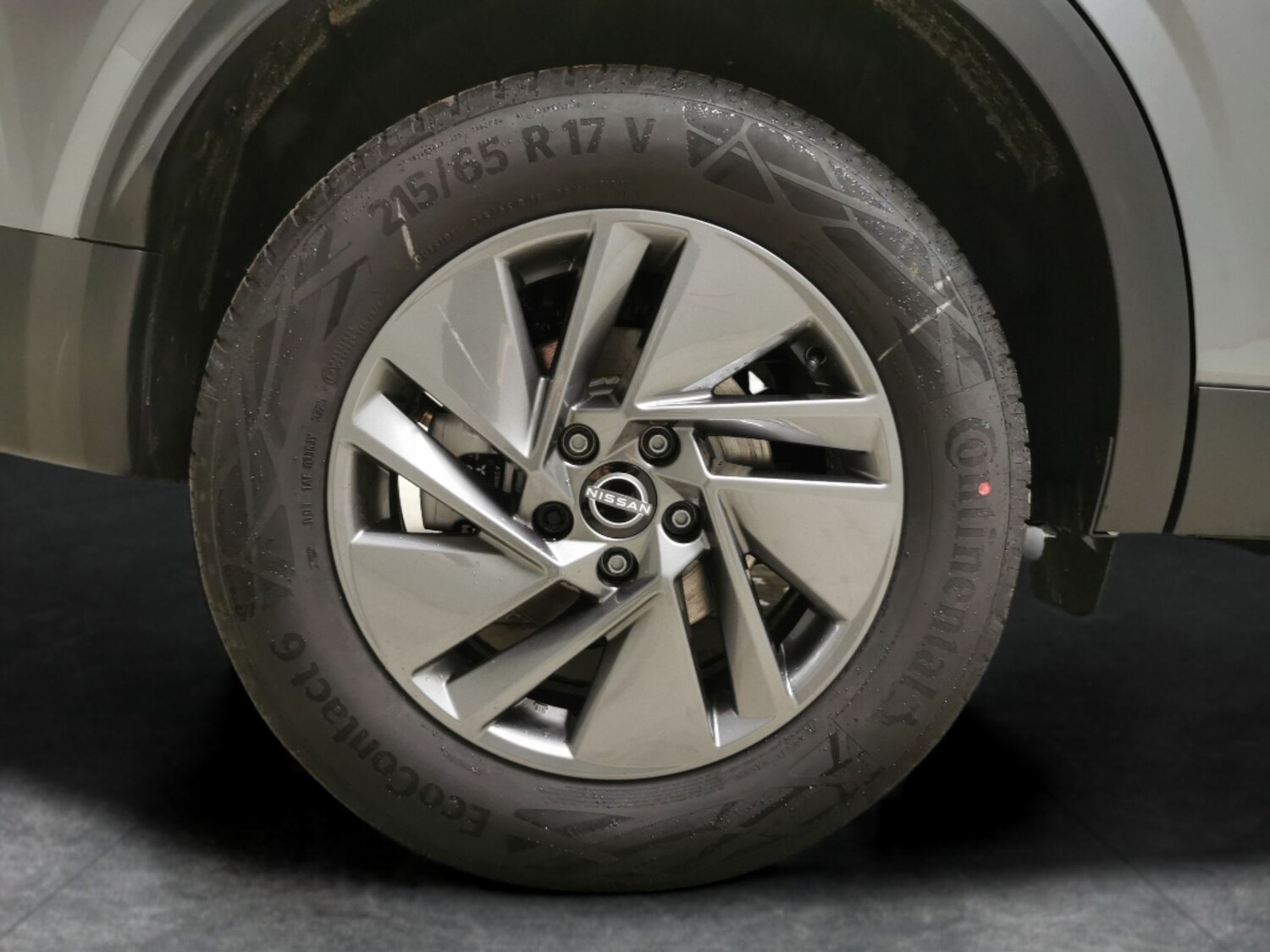 Used Nissan Qashqai 2025 for sale - 78140605: Photo 25