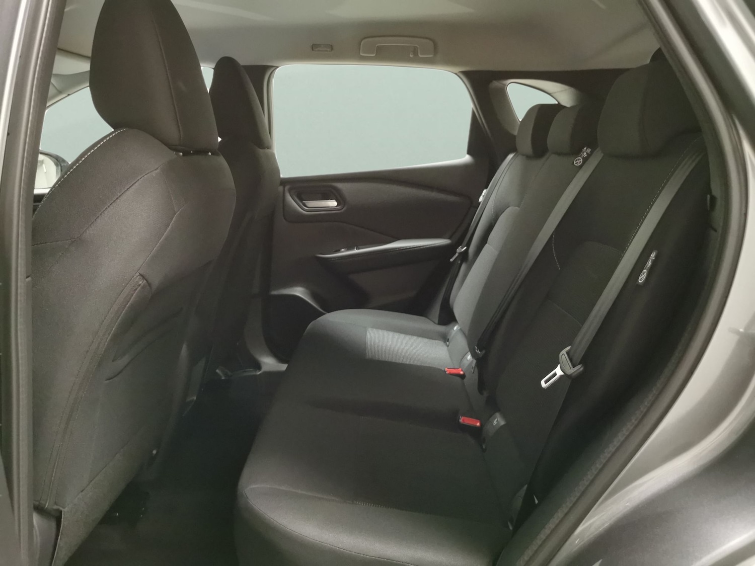 Used Nissan Qashqai 2025 for sale - 78140605: Photo 26