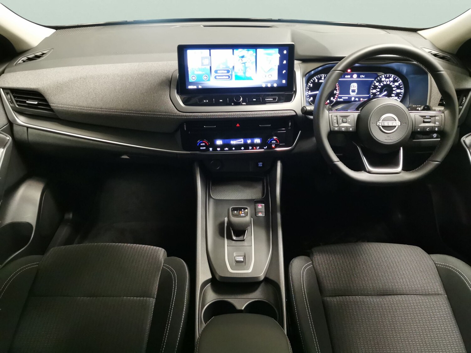 Used Nissan Qashqai 2025 for sale - 78140605: Photo 6