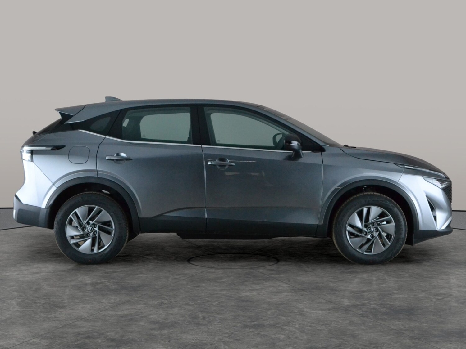 Used Nissan Qashqai 2025 for sale - 78140605: Photo 8