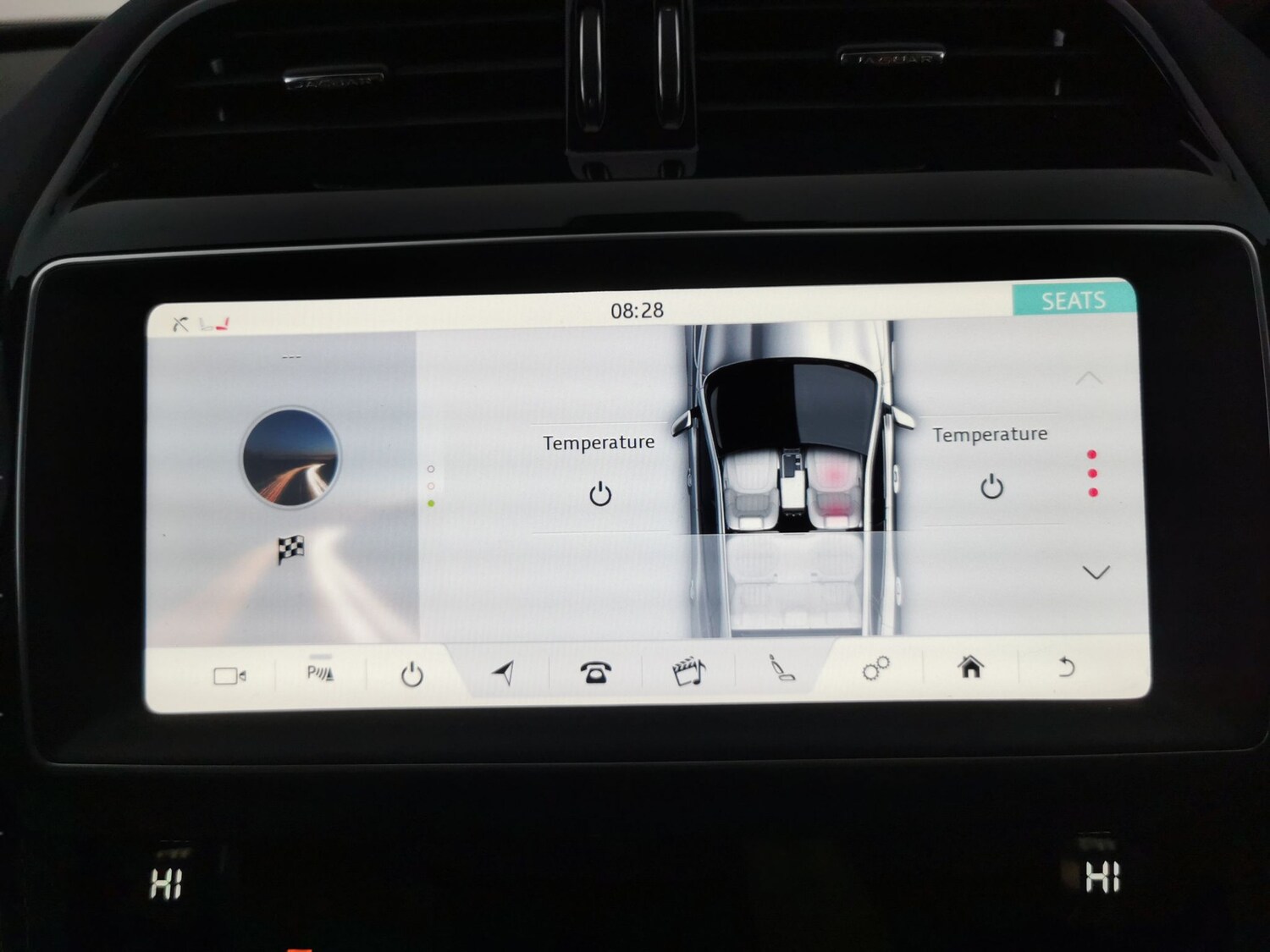 Used Jaguar F-Pace 2019 for sale - 77418082: Photo 20