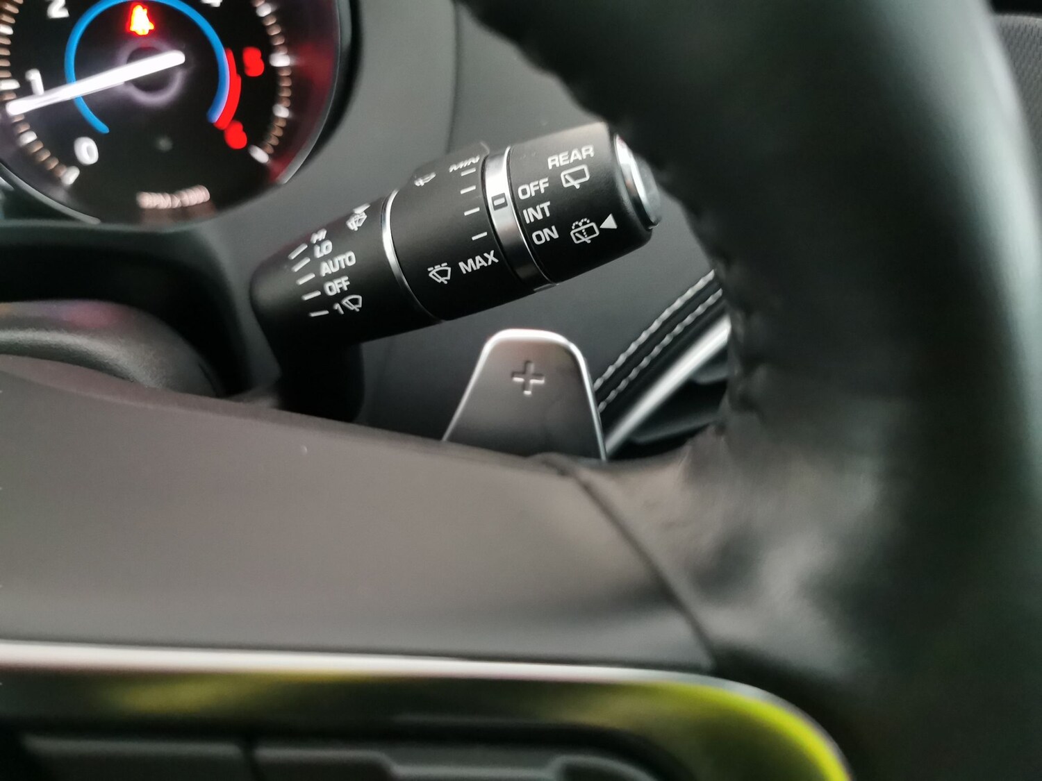 Used Jaguar F-Pace 2019 for sale - 77418082: Photo 21