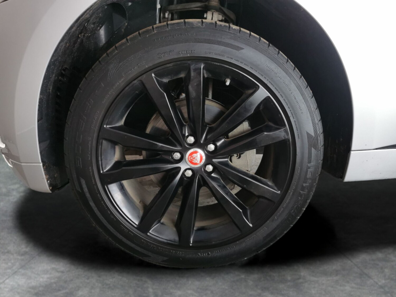 Used Jaguar F-Pace 2019 for sale - 77418082: Photo 25