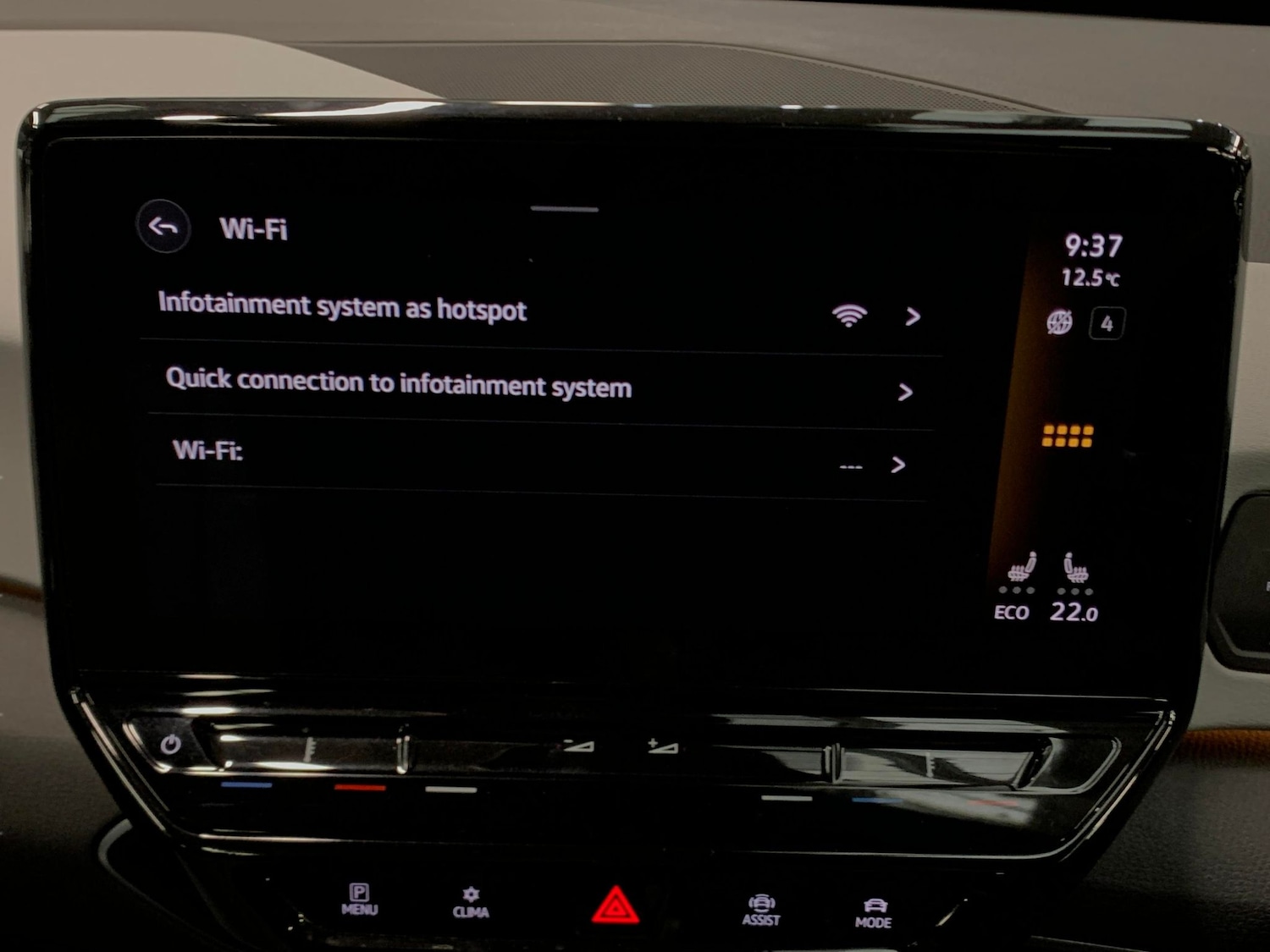 Used Volkswagen ID.3 2022 for sale - 77255628: Photo 13