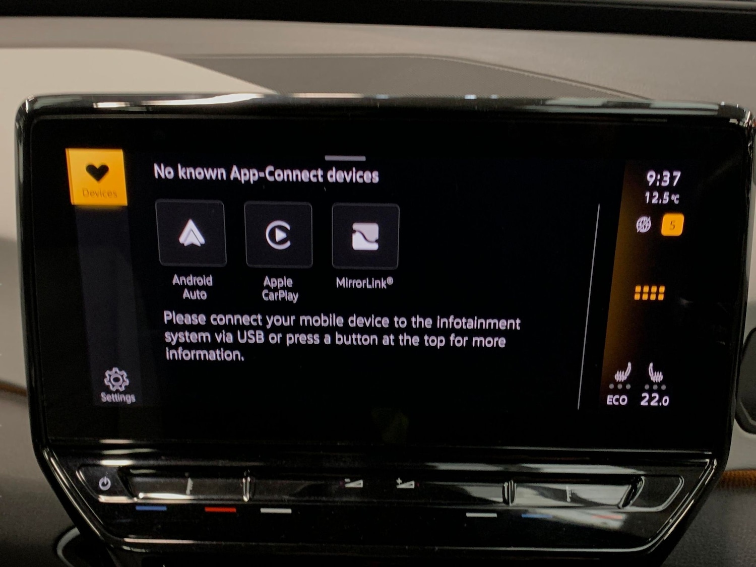 Used Volkswagen ID.3 2022 for sale - 77255628: Photo 14