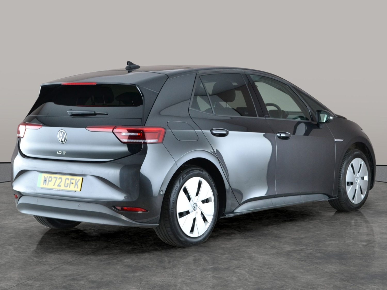 Used Volkswagen ID.3 2022 for sale - 77255628: Photo 9