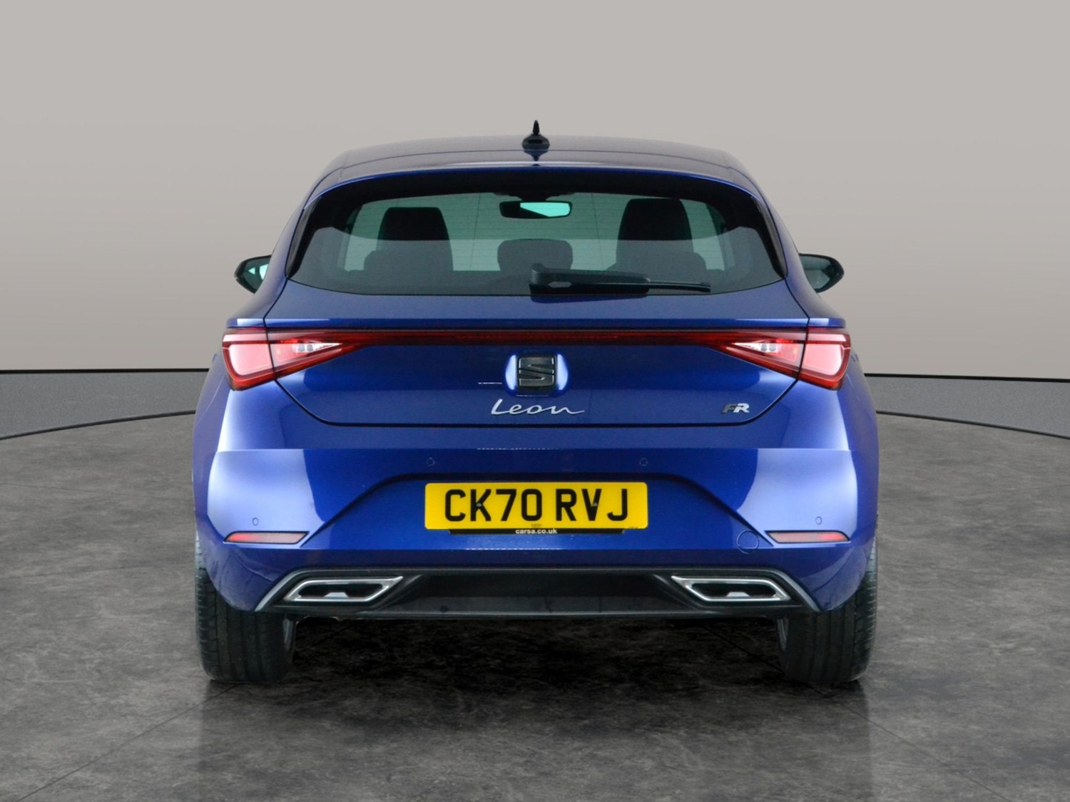 Used SEAT Leon 2020 for sale - 77631110: Photo 10