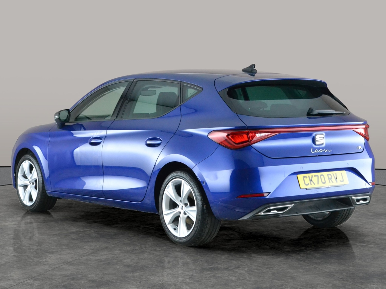 Used SEAT Leon 2020 for sale - 77631110: Photo 11