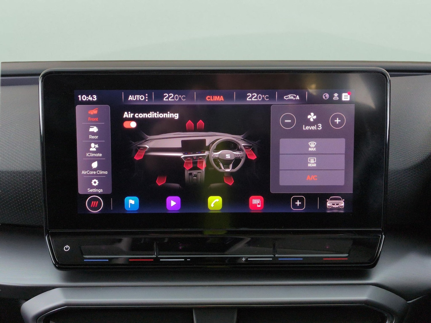 Used SEAT Leon 2020 for sale - 77631110: Photo 17