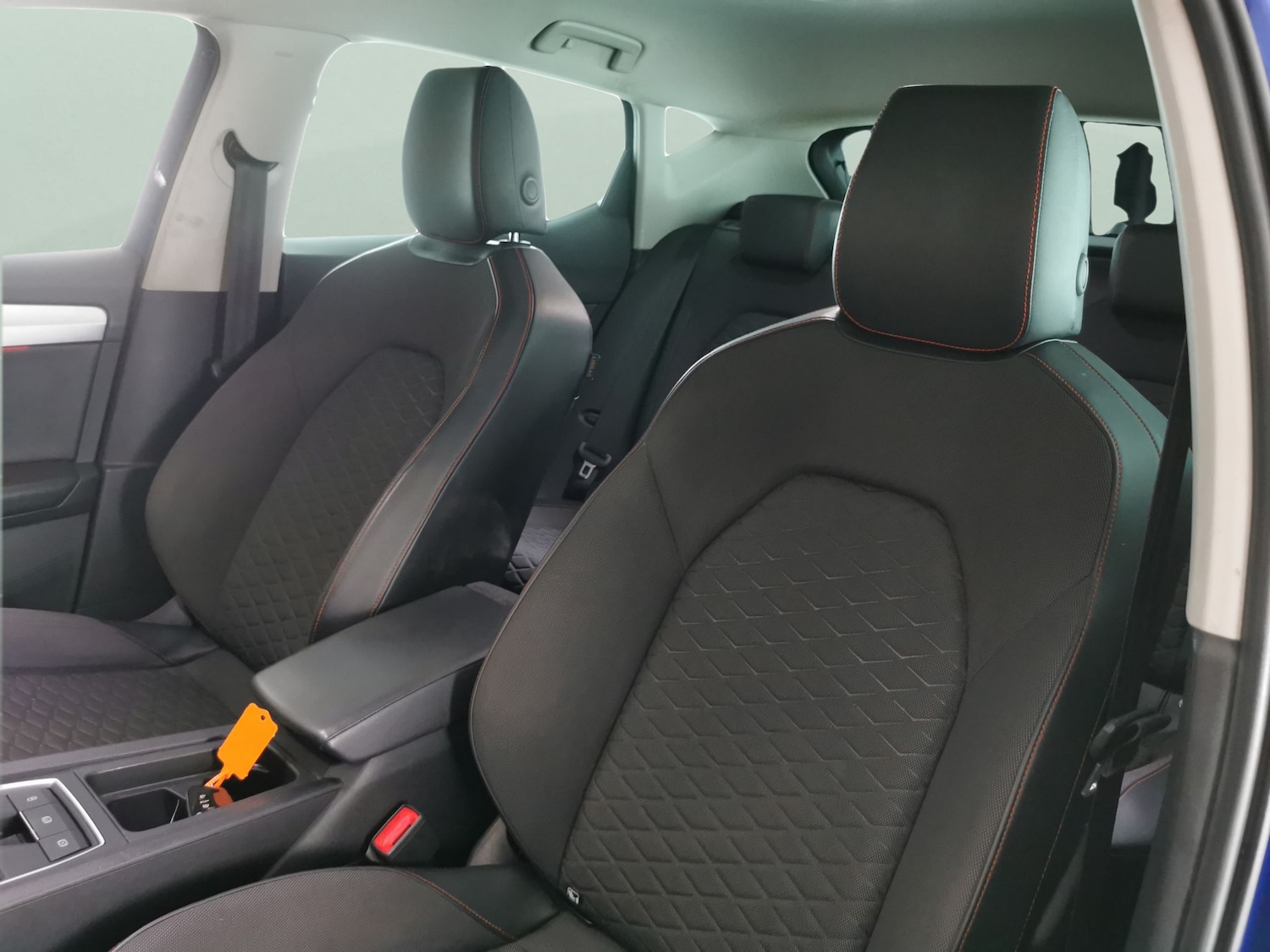 Used SEAT Leon 2020 for sale - 77631110: Photo 21