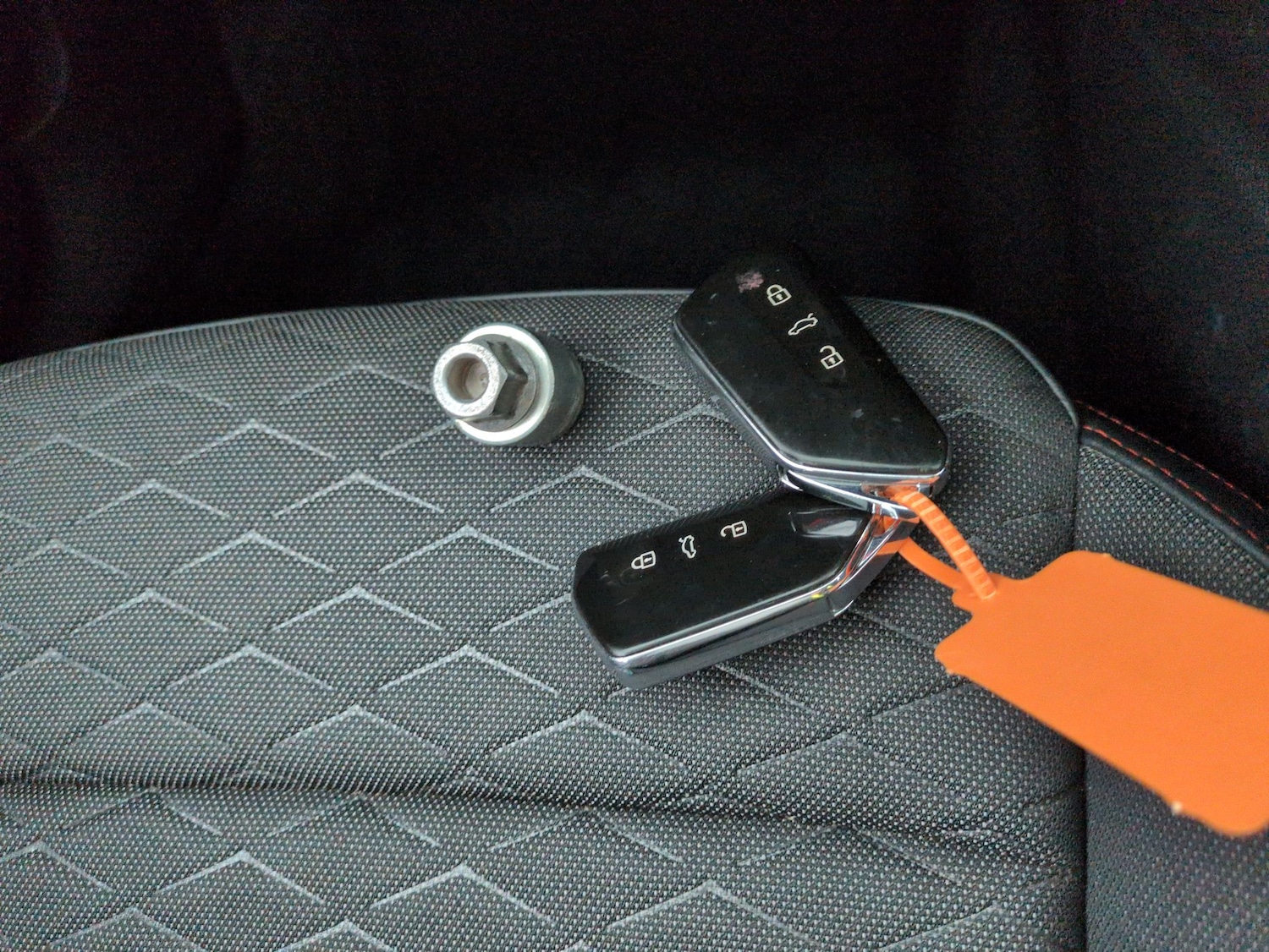 Used SEAT Leon 2020 for sale - 77631110: Photo 30