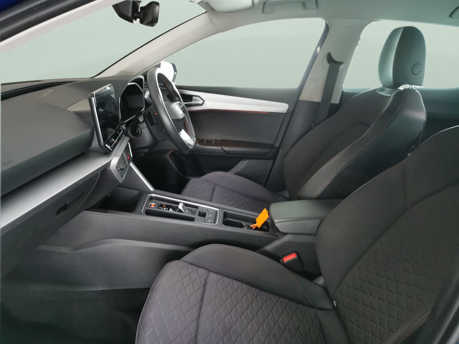 Used SEAT Leon 2020 for sale - 77631110: Photo 4