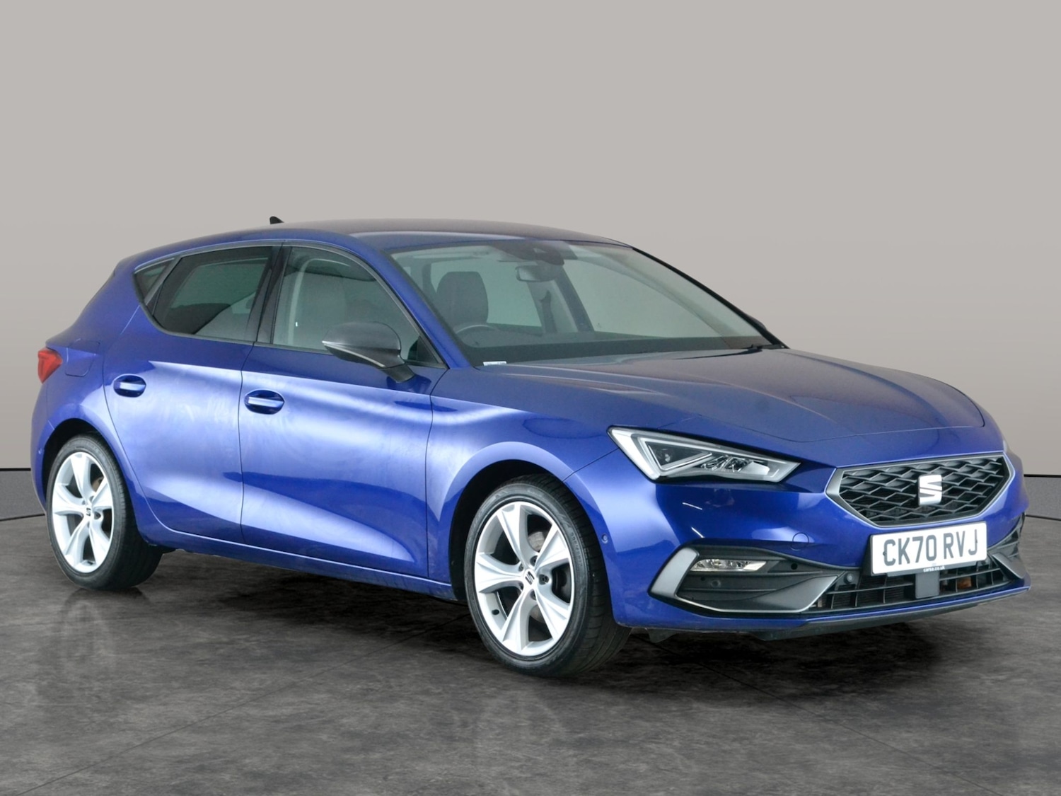 Used SEAT Leon 2020 for sale - 77631110: Photo 7