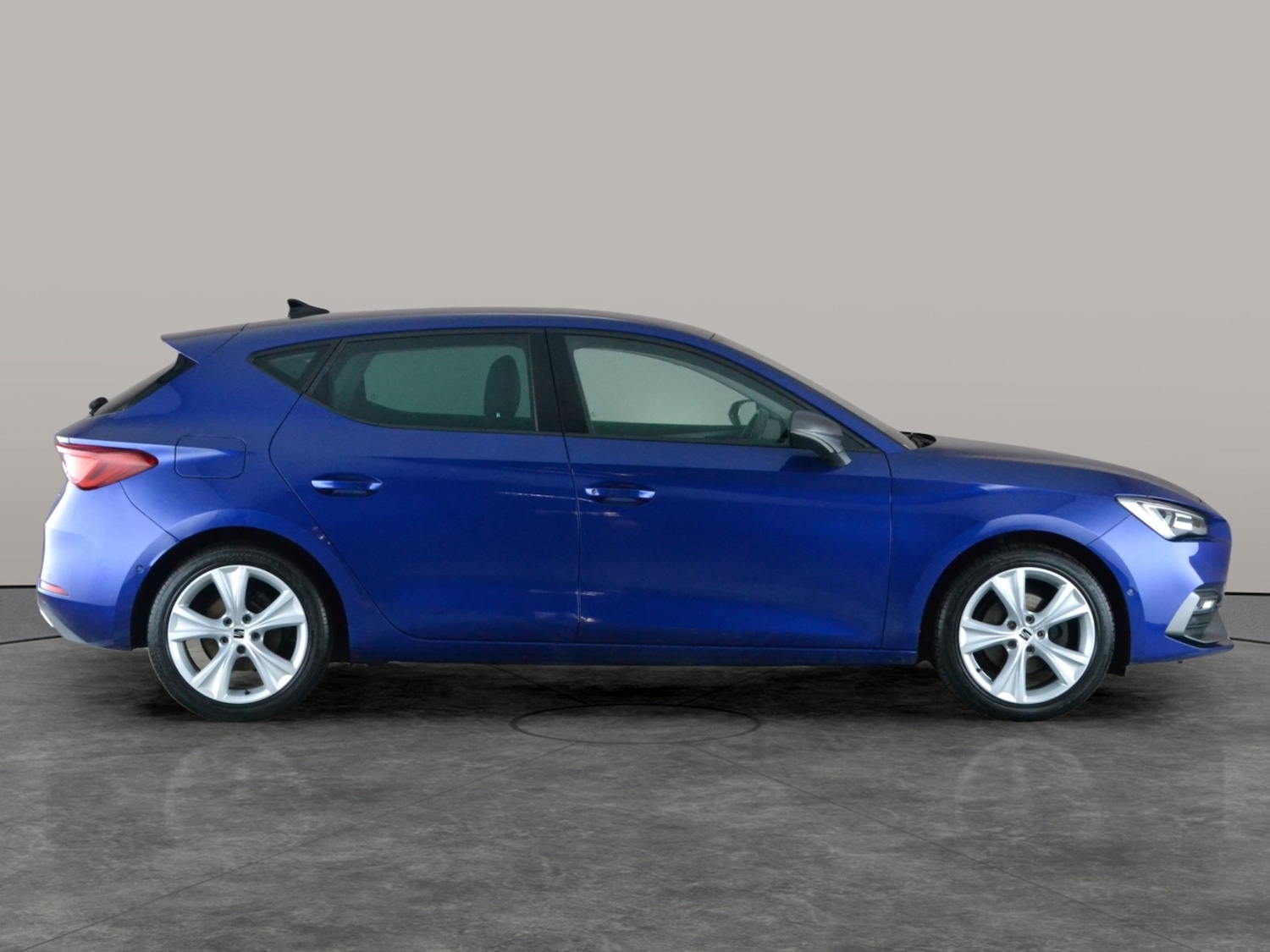 Used SEAT Leon 2020 for sale - 77631110: Photo 8
