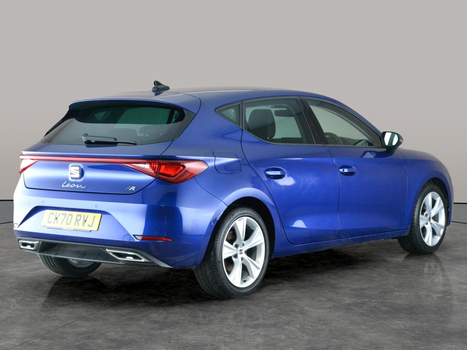 Used SEAT Leon 2020 for sale - 77631110: Photo 9