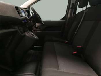 Used Citroen e-SpaceTourer 2023 for sale - 74746060: Photo