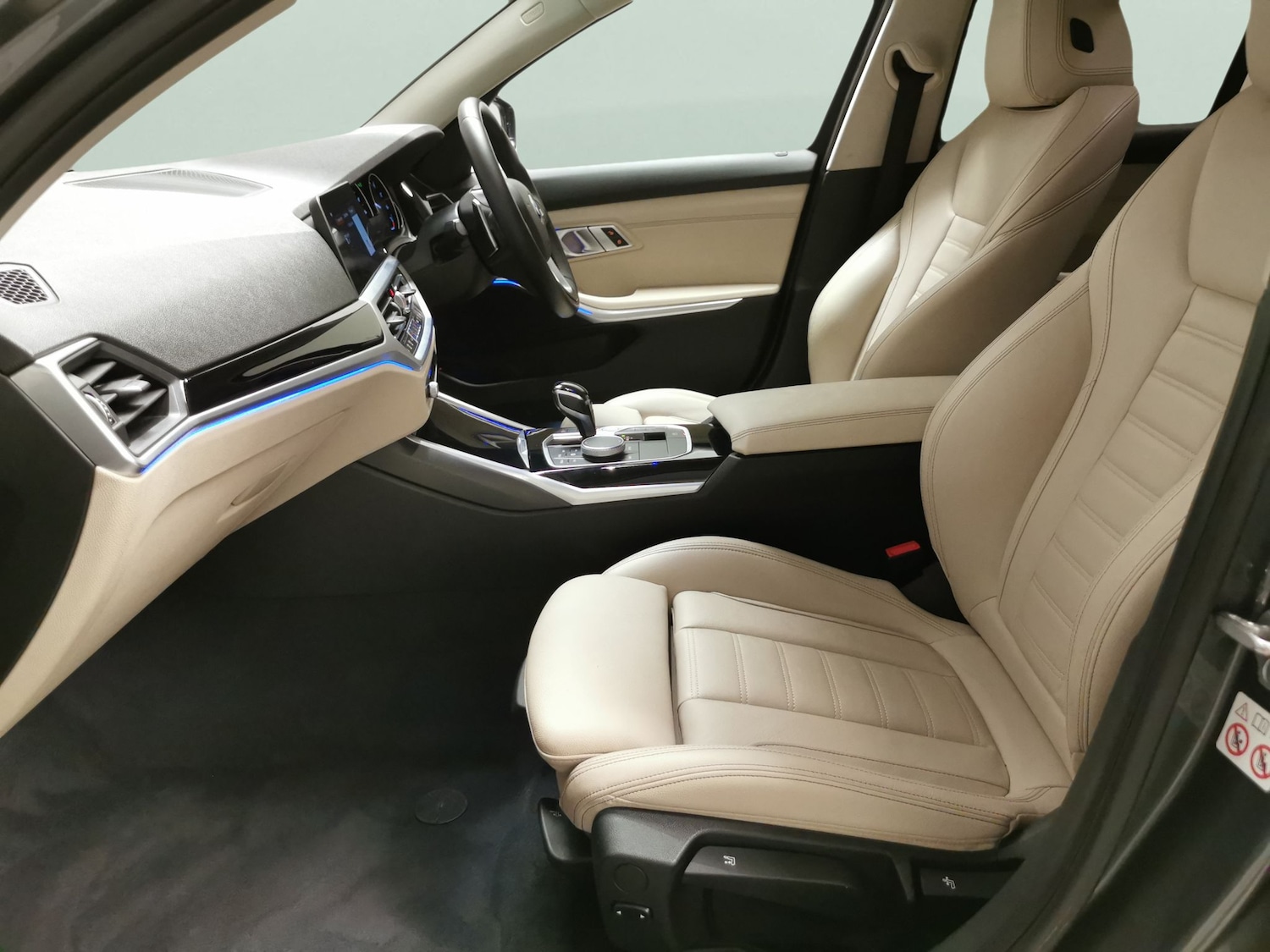 Used BMW 3 Series 2020 for sale - 76532005: Photo 4