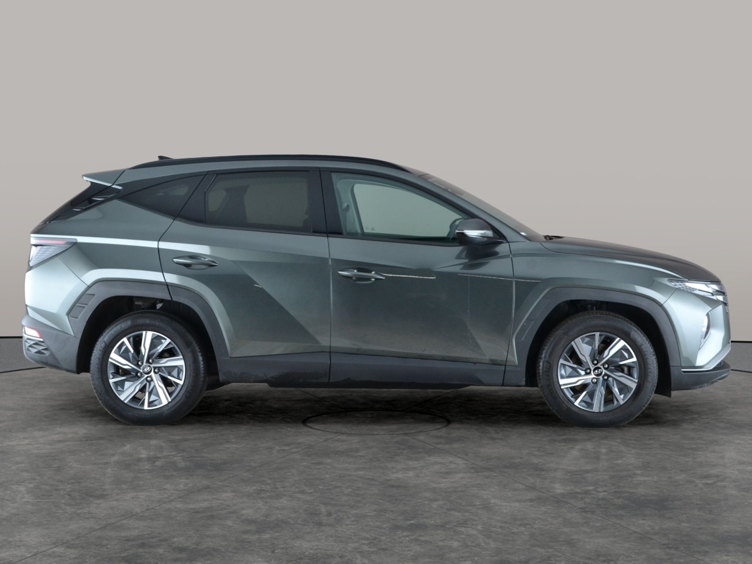 Used Hyundai TUCSON 2022 for sale - 77295000: Photo 10