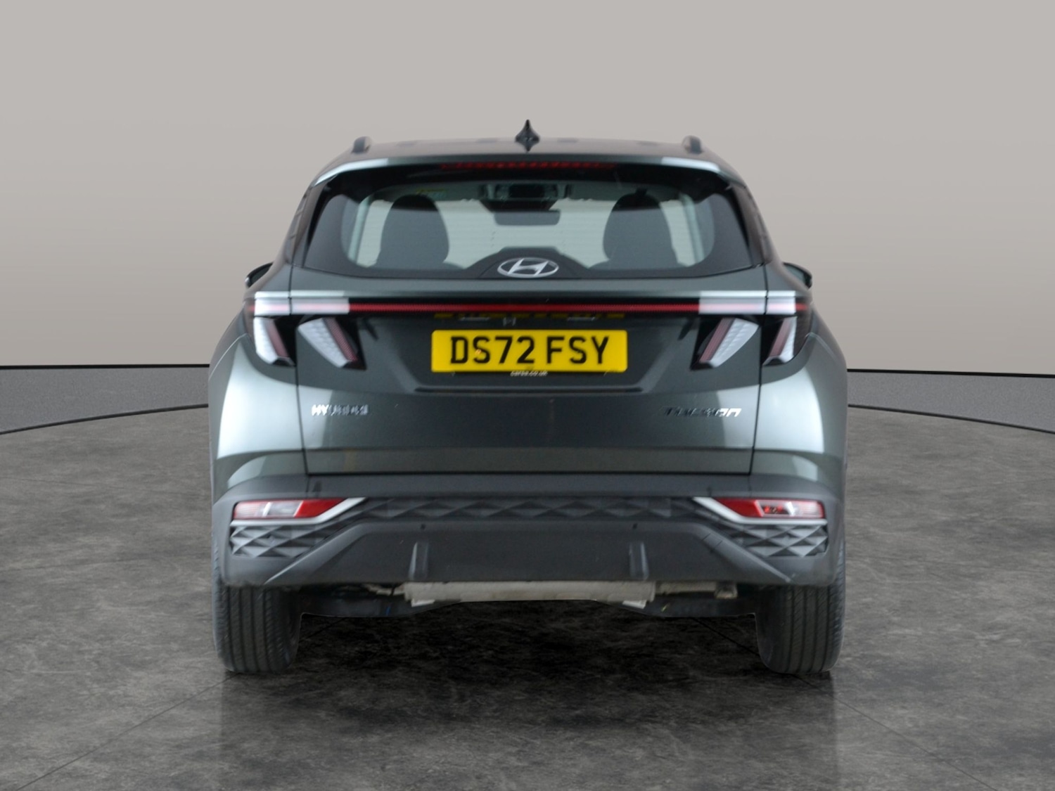 Used Hyundai TUCSON 2022 for sale - 77295000: Photo 12