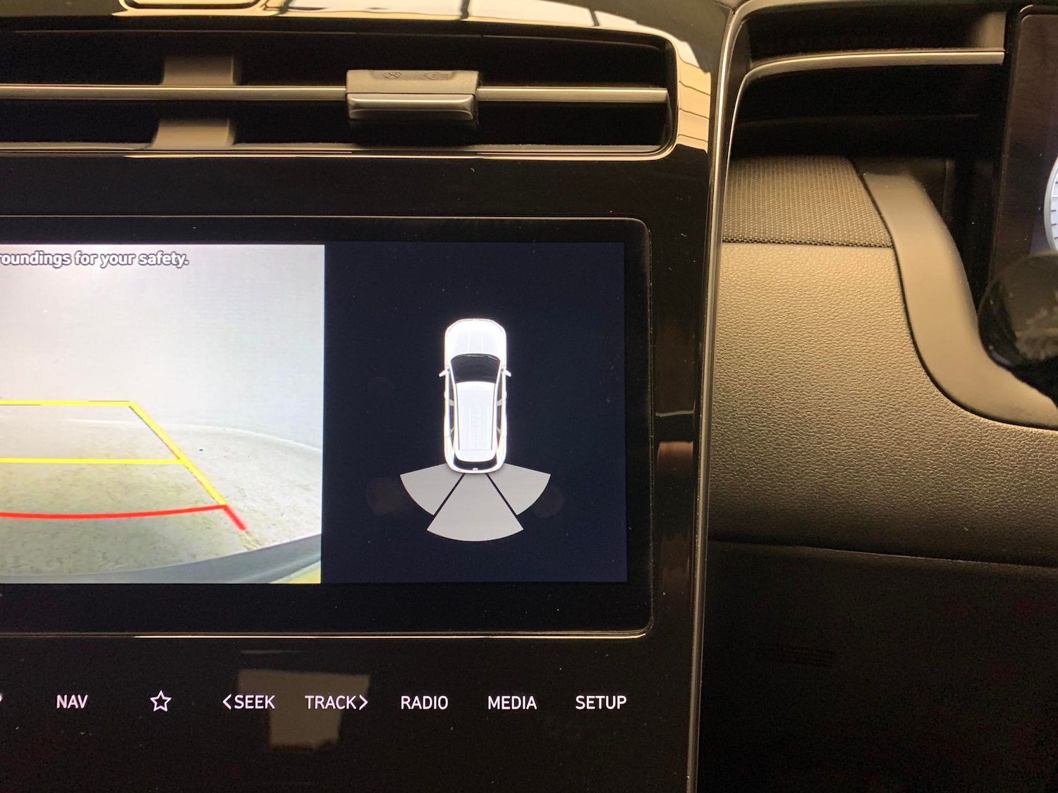 Used Hyundai TUCSON 2022 for sale - 77295000: Photo 18