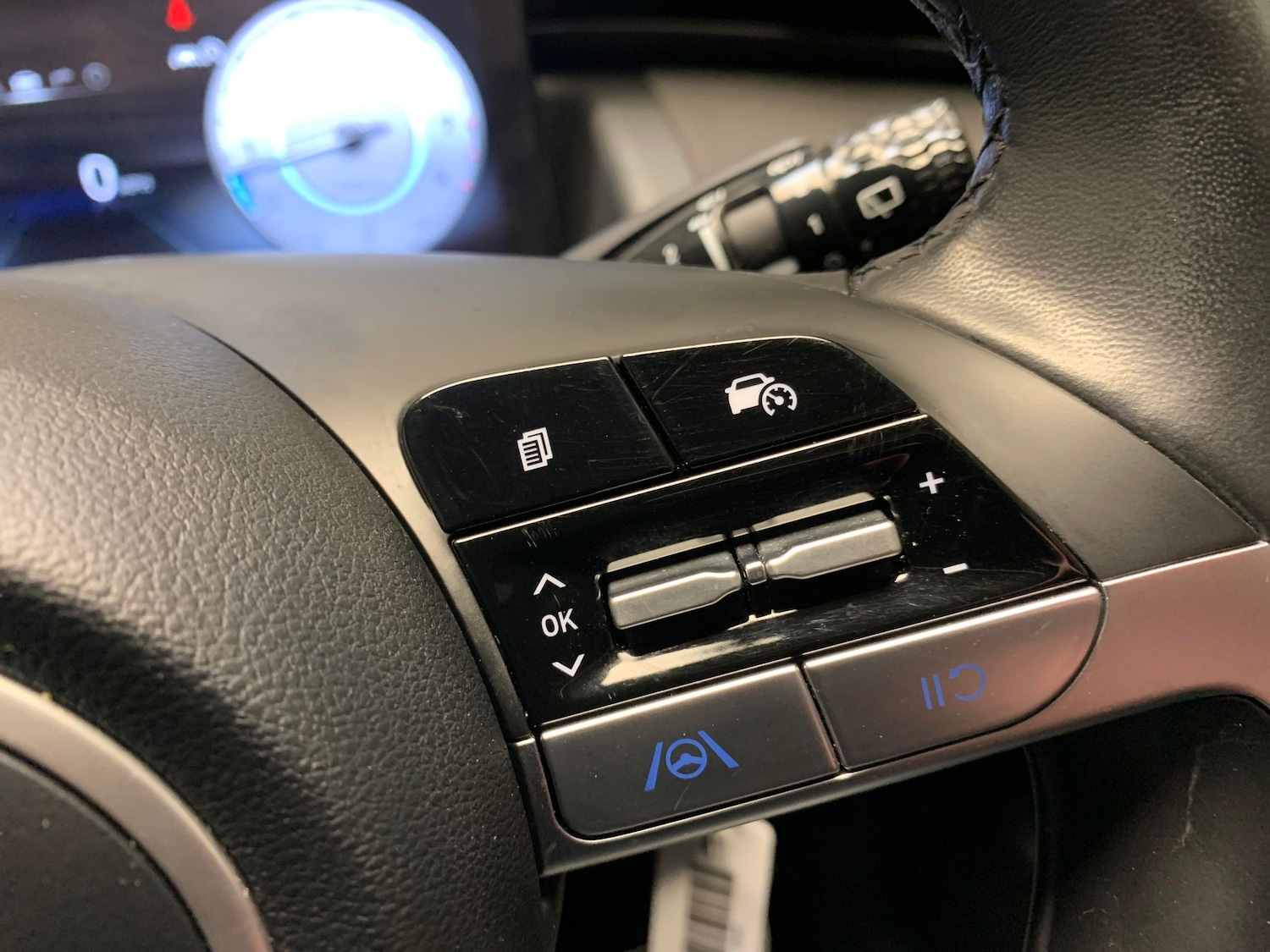 Used Hyundai TUCSON 2022 for sale - 77295000: Photo 20