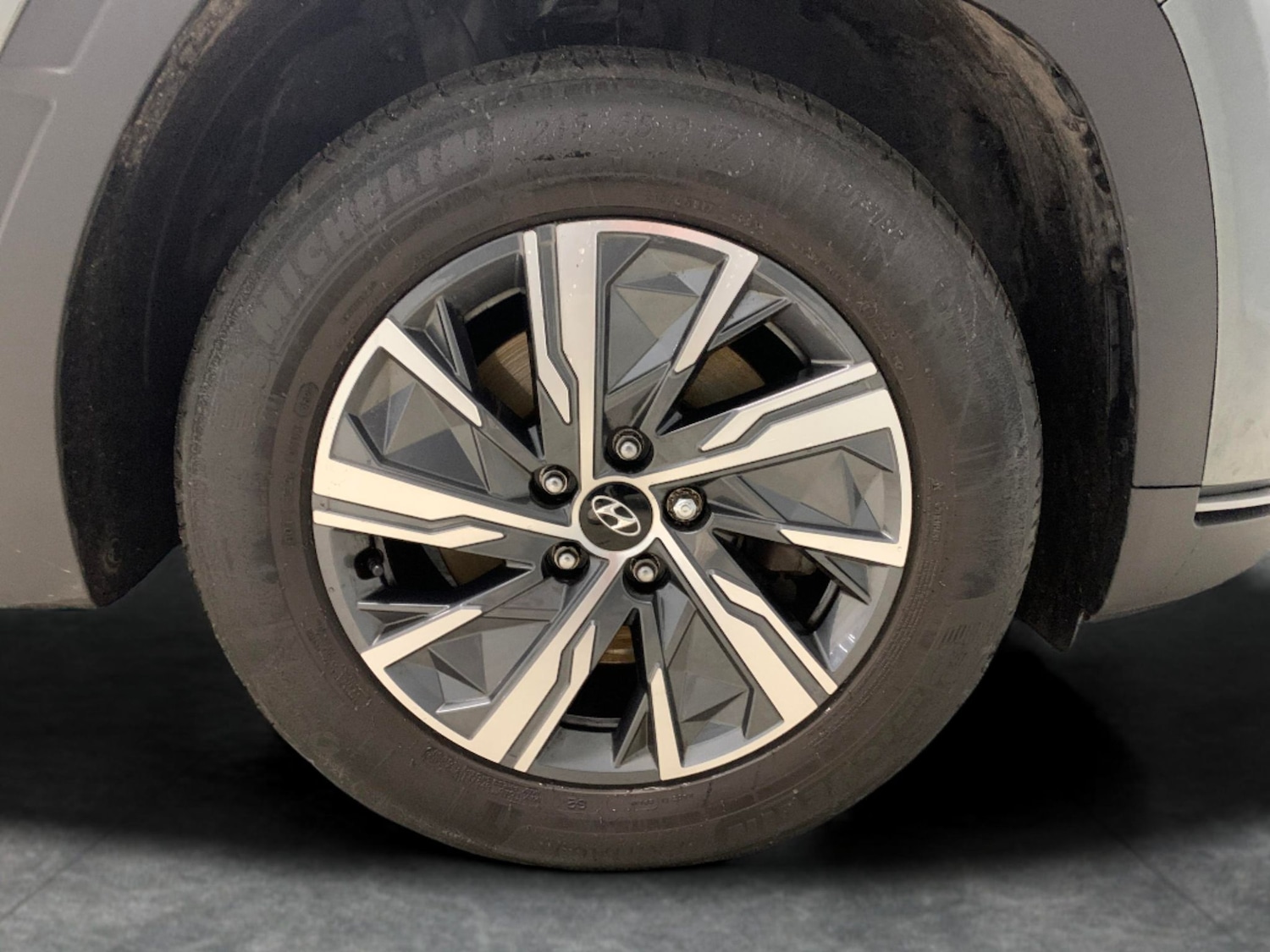 Used Hyundai TUCSON 2022 for sale - 77295000: Photo 23