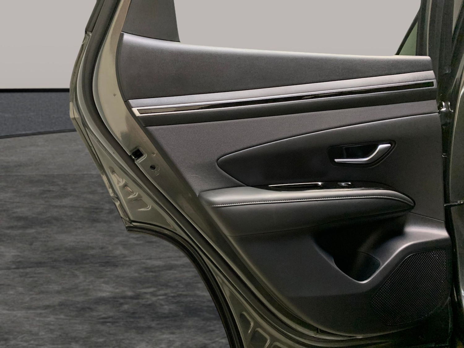 Used Hyundai TUCSON 2022 for sale - 77295000: Photo 27