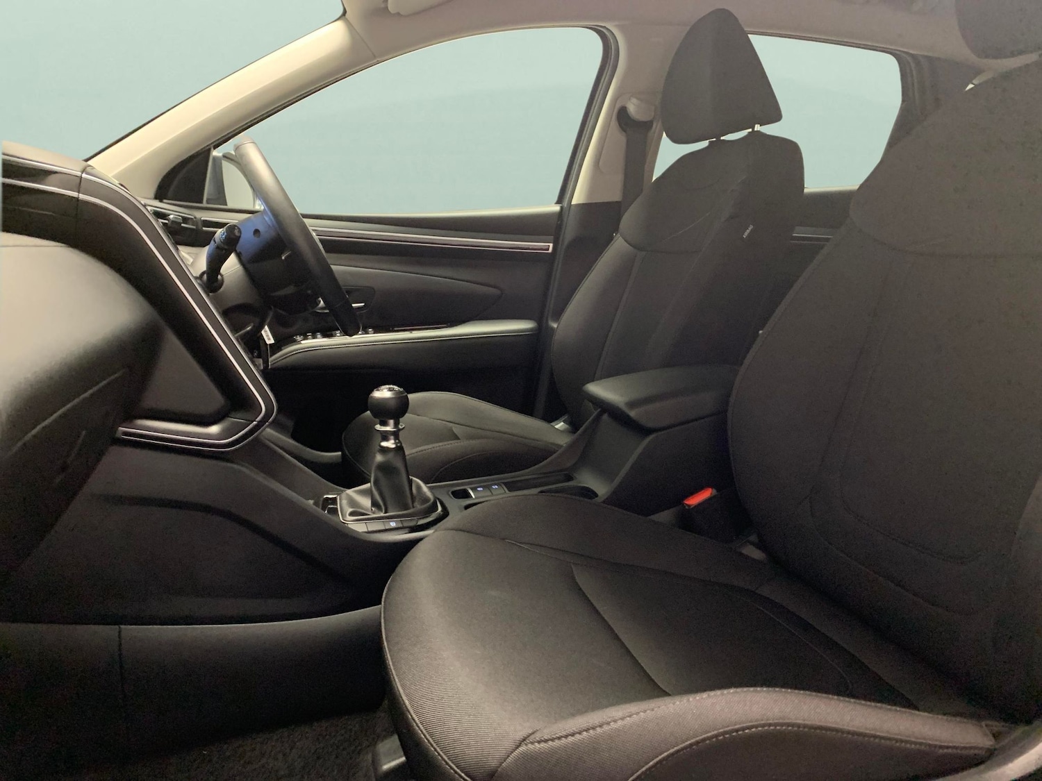 Used Hyundai TUCSON 2022 for sale - 77295000: Photo 4