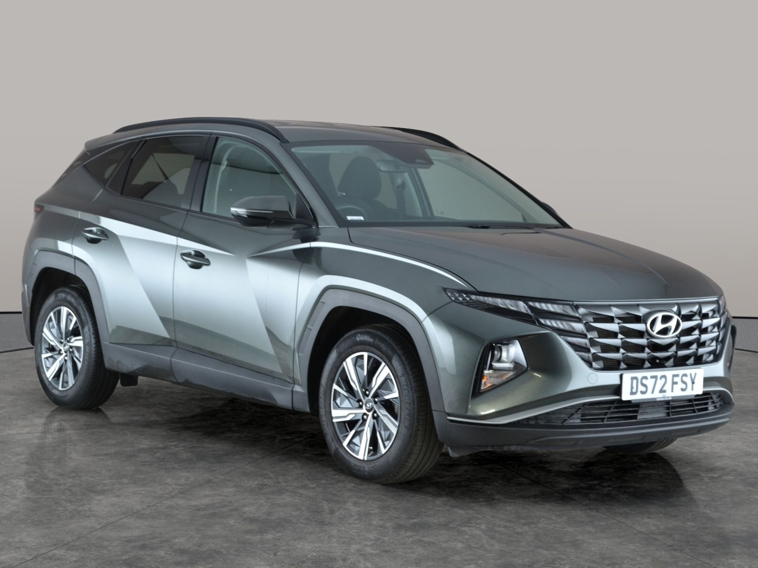 Used Hyundai TUCSON 2022 for sale - 77295000: Photo 9