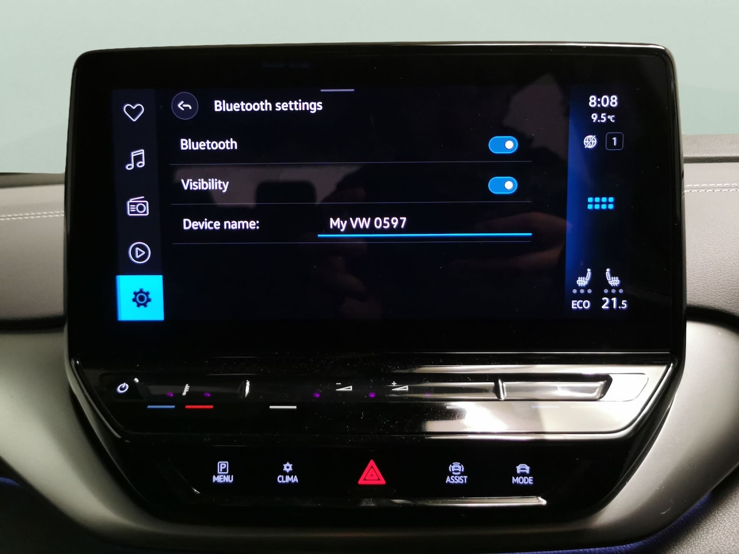 Used Volkswagen ID.4 2022 for sale - 77418117: Photo 17