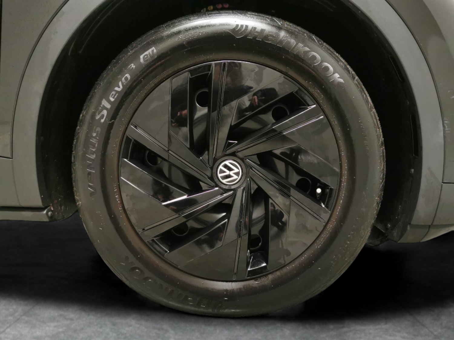 Used Volkswagen ID.4 2022 for sale - 77418117: Photo 25