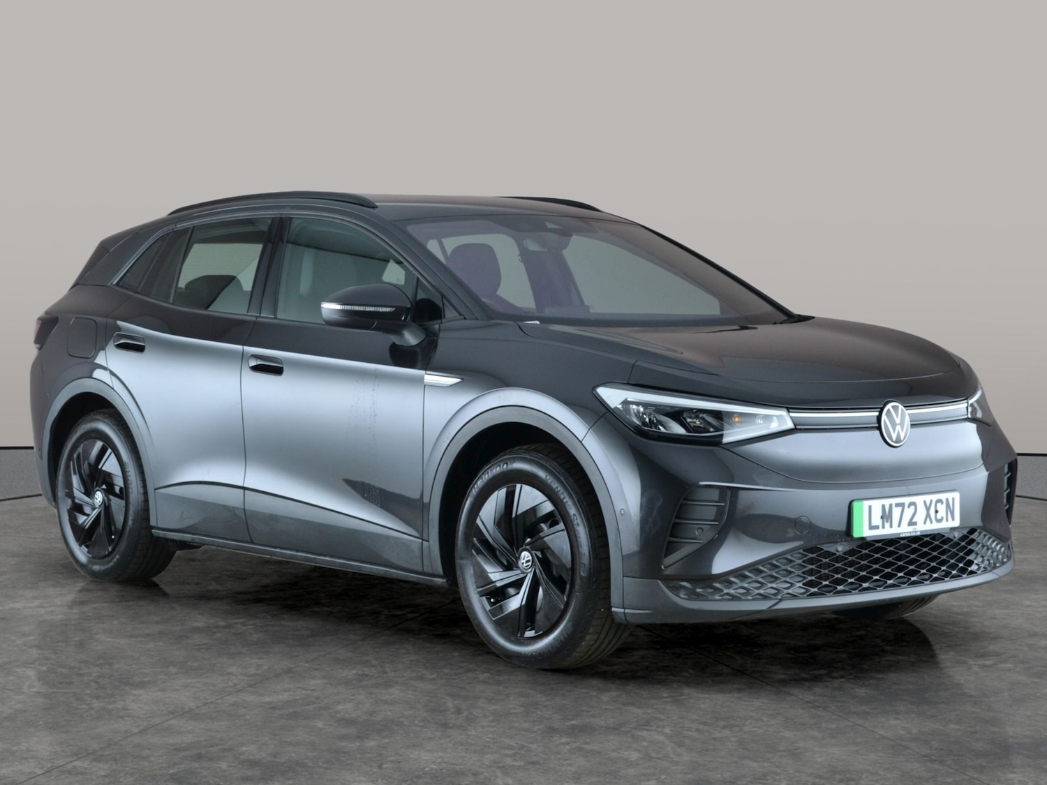 Used Volkswagen ID.4 2022 for sale - 77418117: Photo 8