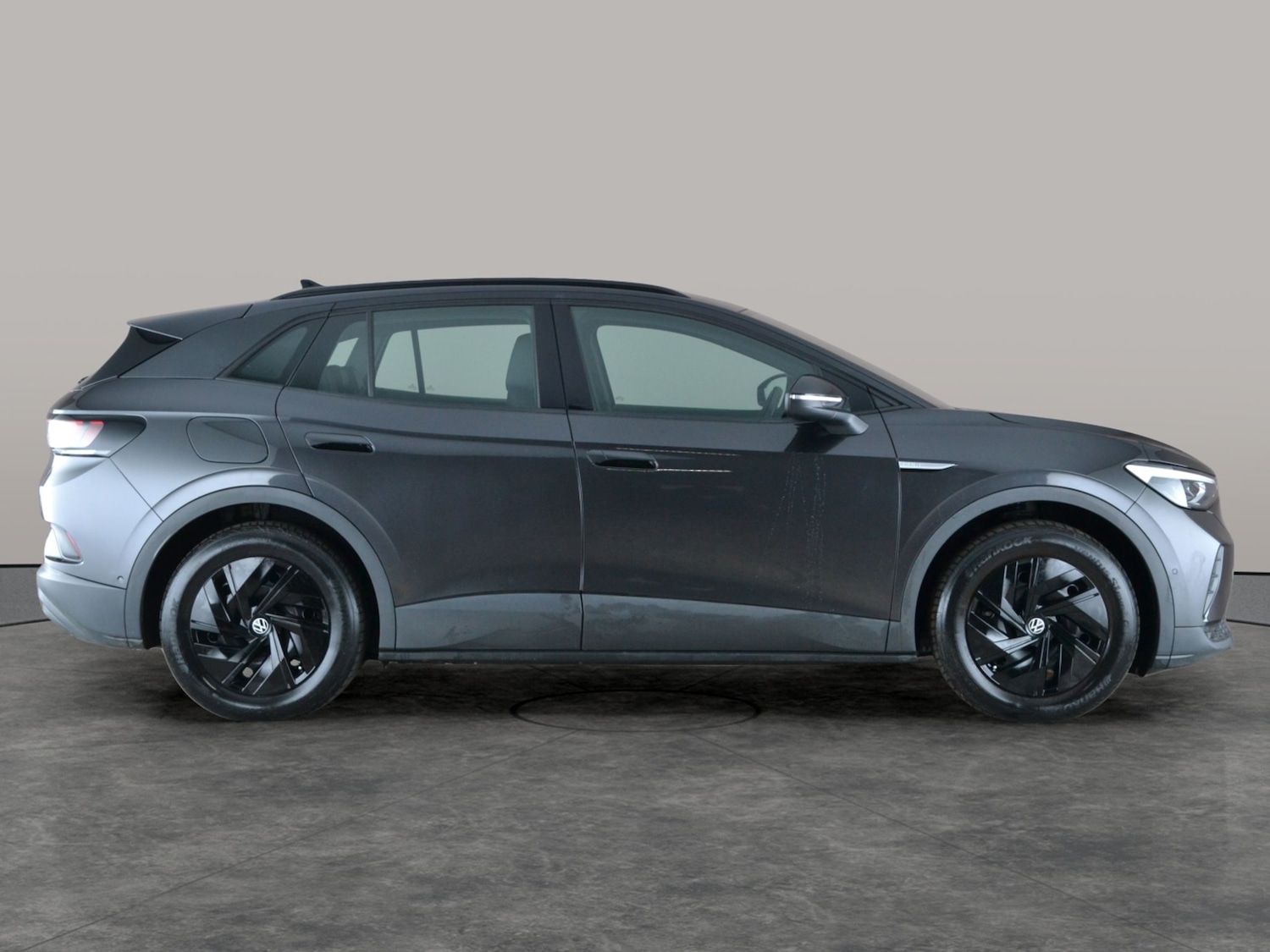 Used Volkswagen ID.4 2022 for sale - 77418117: Photo 9