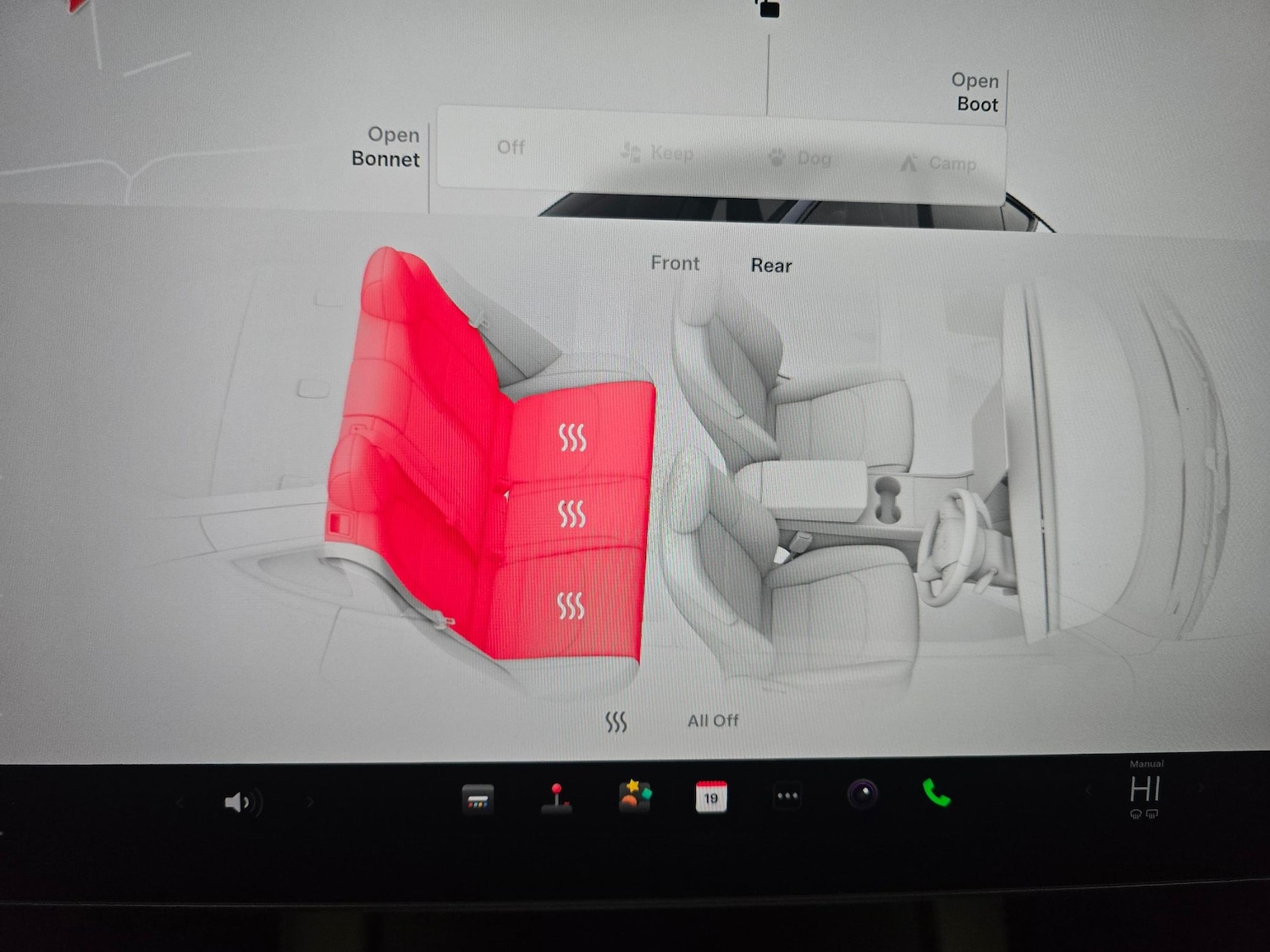 Used Tesla Model Y 2022 for sale - 77614976: Photo 15