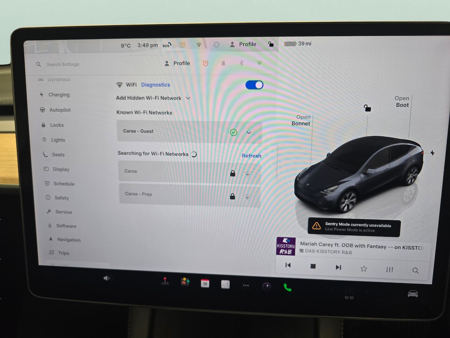 Used Tesla Model Y 2022 for sale - 77614976: Photo 17