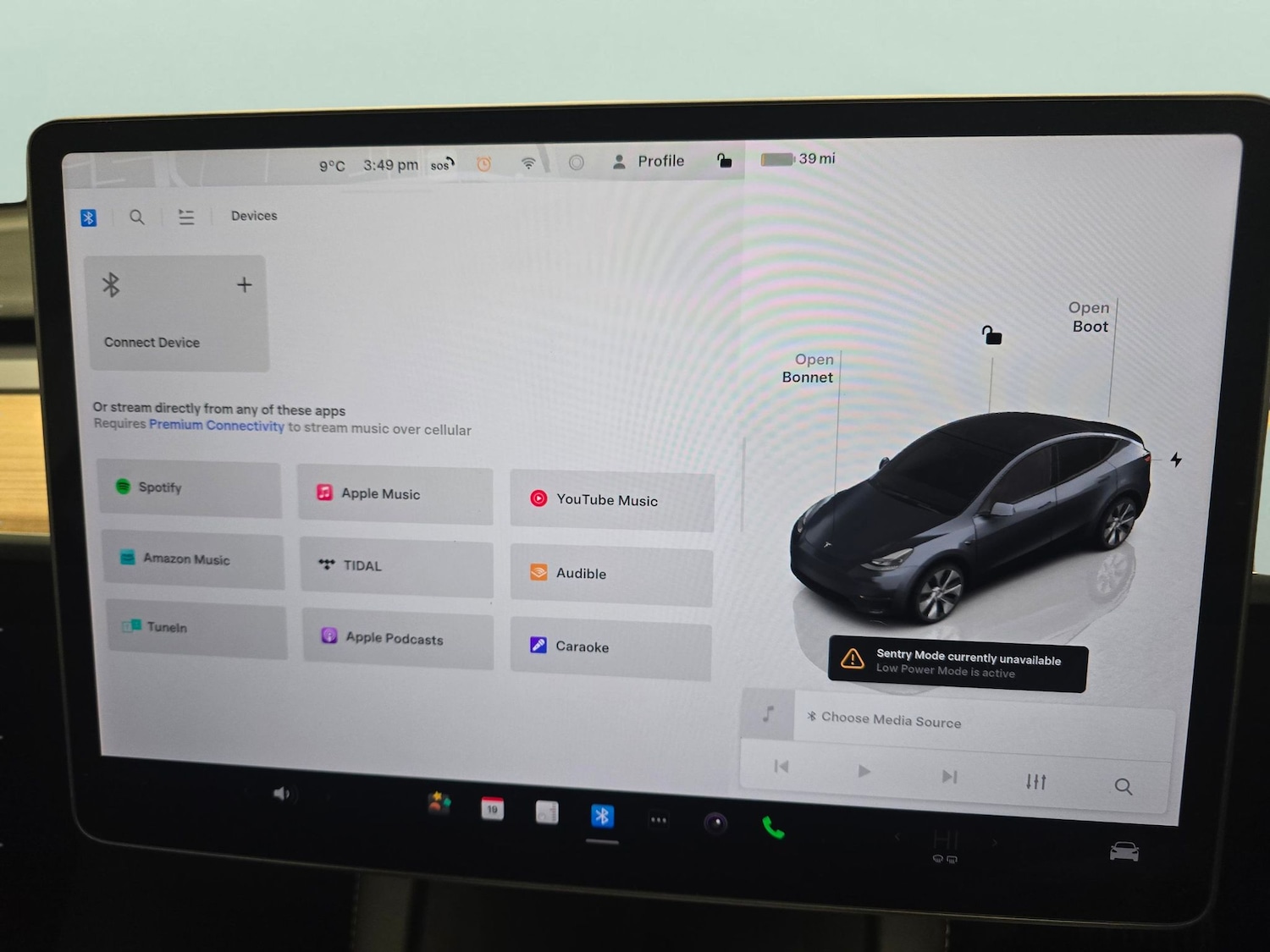 Used Tesla Model Y 2022 for sale - 77614976: Photo 18