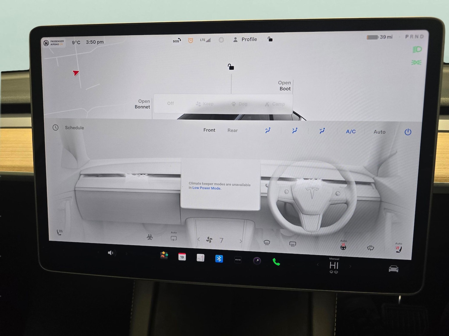 Used Tesla Model Y 2022 for sale - 77614976: Photo 19