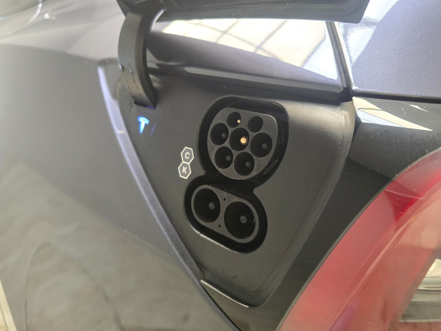 Used Tesla Model Y 2022 for sale - 77614976: Photo 31