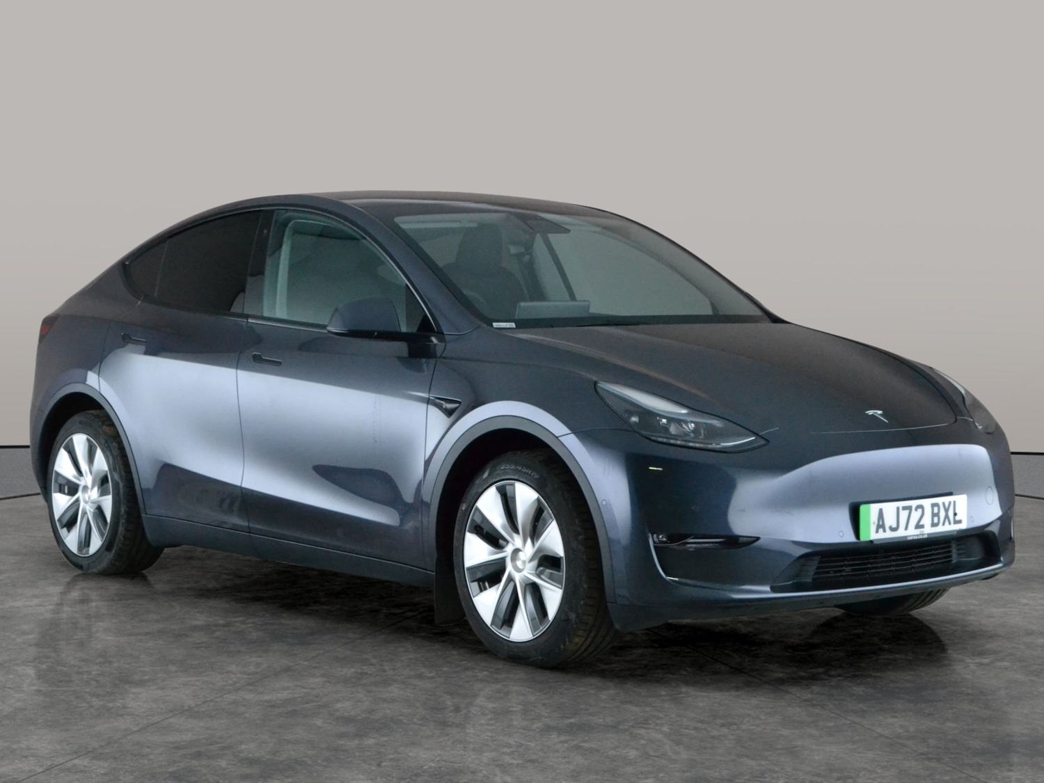 Used Tesla Model Y 2022 for sale - 77614976: Photo 9
