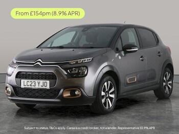 Used Citroen C3 undefined for sale - 78592007: Photo