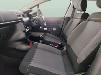 Used Citroen C3 undefined for sale - 78592007: Photo